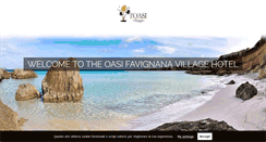 Desktop Screenshot of loasifavignana.it