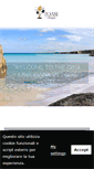 Mobile Screenshot of loasifavignana.it